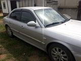 Hyundai Sonata 2005 года за 2 350 000 тг. в Кокшетау – фото 5