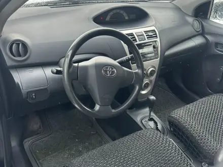 Toyota Yaris 2008 года за 3 800 000 тг. в Кокшетау – фото 4