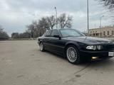 BMW 728 1997 года за 3 700 000 тг. в Тараз – фото 2