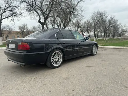 BMW 728 1997 года за 3 700 000 тг. в Тараз