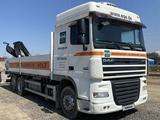 DAF  XF 105.410 2010 года за 30 000 000 тг. в Шымкент