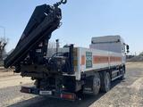 DAF  XF 105.410 2010 года за 27 000 000 тг. в Жетысай – фото 2
