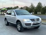 Volkswagen Touareg 2005 года за 5 000 000 тг. в Шымкент