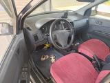Hyundai Getz 2007 года за 2 600 000 тг. в Сарыагаш – фото 5