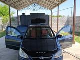 Hyundai Getz 2007 года за 2 600 000 тг. в Сарыагаш – фото 2