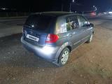 Hyundai Getz 2007 года за 2 600 000 тг. в Сарыагаш – фото 3