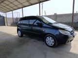 Hyundai Getz 2007 года за 2 600 000 тг. в Сарыагаш – фото 4
