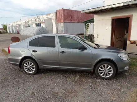 Skoda Octavia 2013 года за 5 000 000 тг. в Астана – фото 3