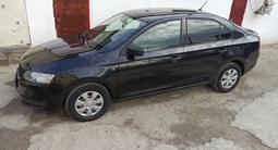 Skoda Rapid 2014 годаүшін4 500 000 тг. в Атырау – фото 3