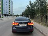 Kia Cerato 2015 года за 6 500 000 тг. в Алматы – фото 3
