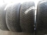 Шины с дисками 285/50/R20 за 390 000 тг. в Семей – фото 2