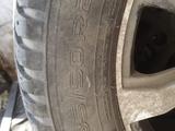 Шины с дисками 285/50/R20 за 390 000 тг. в Семей – фото 4