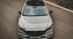 Mazda 6 2019 года за 13 400 000 тг. в Астана – фото 3