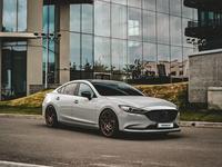 Mazda 6 2019 года за 13 900 000 тг. в Астана