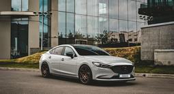 Mazda 6 2019 года за 13 400 000 тг. в Астана