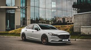 Mazda 6 2019 года за 13 500 000 тг. в Астана