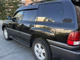 Lexus LX 470 2004 года за 11 400 000 тг. в Алматы – фото 3