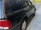 Lexus LX 470 2004 года за 11 400 000 тг. в Алматы – фото 4