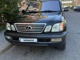 Lexus LX 470 2004 года за 11 400 000 тг. в Алматы