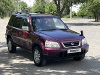 Honda CR-V 1996 годаүшін3 000 000 тг. в Талдыкорган