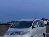 Toyota Alphard 2006 годаүшін6 000 000 тг. в Атырау – фото 2