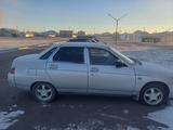 ВАЗ (Lada) 2110 2002 года за 450 000 тг. в Экибастуз