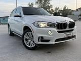 BMW X5 2015 года за 7 500 000 тг. в Алматы