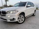 BMW X5 2015 года за 7 500 000 тг. в Алматы – фото 2