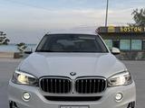 BMW X5 2015 года за 7 500 000 тг. в Алматы – фото 3