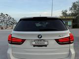 BMW X5 2015 года за 7 500 000 тг. в Алматы – фото 4