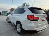 BMW X5 2015 года за 7 500 000 тг. в Алматы – фото 5