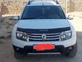 Renault Duster 2014 годаfor6 000 000 тг. в Актау