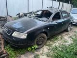 Audi A6 1997 года за 10 000 тг. в Талгар