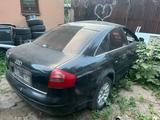 Audi A6 1997 года за 10 000 тг. в Талгар – фото 2
