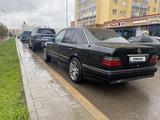 Mercedes-Benz E 280 1994 годаүшін2 700 000 тг. в Астана – фото 5