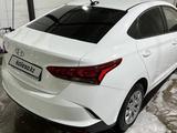 Hyundai Accent 2022 года за 7 999 000 тг. в Петропавловск – фото 5