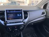 Hyundai Accent 2022 года за 7 999 000 тг. в Петропавловск