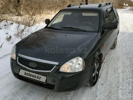 ВАЗ (Lada) Priora 2171 2014 года за 2 500 000 тг. в Павлодар – фото 2