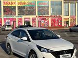 Hyundai Accent 2021 года за 7 400 000 тг. в Шымкент – фото 3