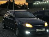 Chevrolet Lacetti 2007 годаүшін1 950 000 тг. в Шымкент
