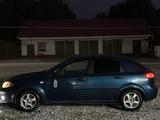 Chevrolet Lacetti 2007 годаүшін1 950 000 тг. в Шымкент – фото 4