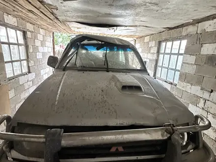 Mitsubishi Pajero 1994 года за 1 950 000 тг. в Алматы – фото 3