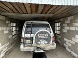 Mitsubishi Pajero 1994 годаүшін1 950 000 тг. в Алматы