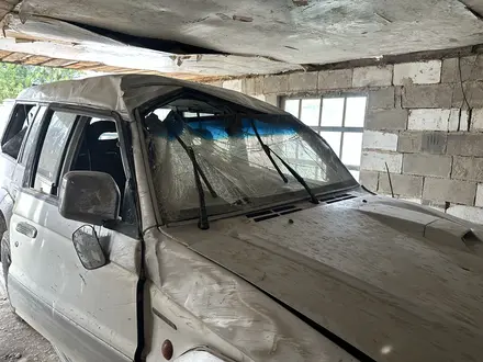 Mitsubishi Pajero 1994 года за 1 950 000 тг. в Алматы – фото 4