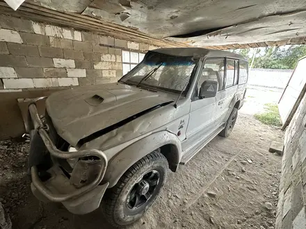 Mitsubishi Pajero 1994 года за 1 950 000 тг. в Алматы – фото 2