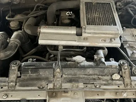 Mitsubishi Pajero 1994 года за 1 950 000 тг. в Алматы – фото 5