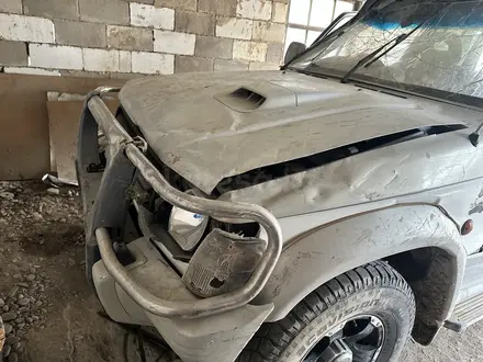 Mitsubishi Pajero 1994 года за 1 950 000 тг. в Алматы – фото 6