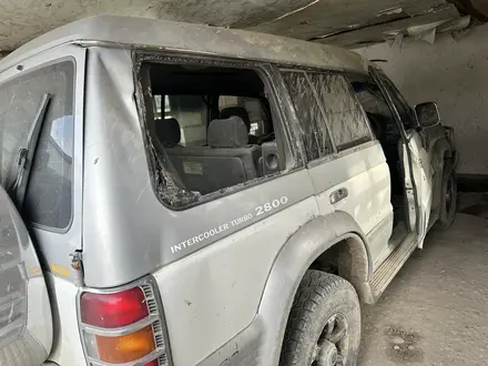Mitsubishi Pajero 1994 года за 1 950 000 тг. в Алматы – фото 8