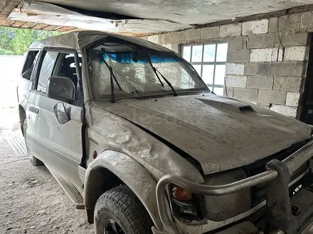 Mitsubishi Pajero 1994 года за 1 950 000 тг. в Алматы – фото 7