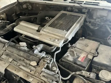 Mitsubishi Pajero 1994 года за 1 950 000 тг. в Алматы – фото 10